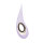 Lelo Dot External Clitoral Pinpoint Lilac