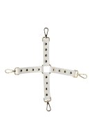 Blaze Elite Hogtie White
