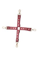 Blaze Elite Hogtie Red