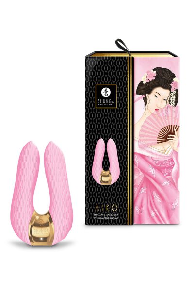 Shunga Aiko Light Pink