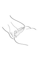 Shunga Aiko Light Pink