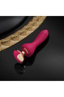 Shunga Sanya Raspberry