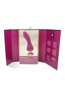 Shunga Sanya Raspberry