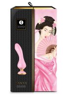 Shunga Sanya Light Pink