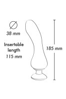 Shunga Sanya Light Pink