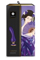 Shunga Sanya Purple