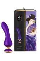 Shunga Sanya Purple