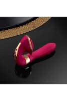 Shunga Soyo Raspberry