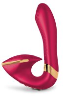 Shunga Soyo Raspberry