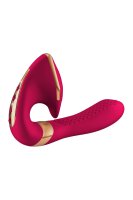 Shunga Soyo Raspberry