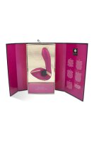 Shunga Soyo Raspberry