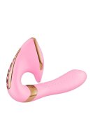 Shunga Soyo Light Pink