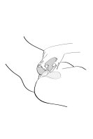 Shunga Soyo Light Pink