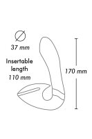 Shunga Soyo Light Pink