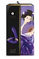 Shunga Soyo Purple