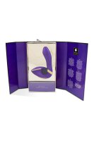 Shunga Soyo Purple