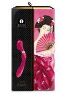 Shunga Zoa Raspberry