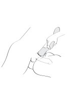 Shunga Zoa Raspberry