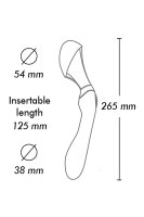 Shunga Zoa Raspberry