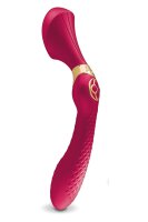 Shunga Zoa Raspberry