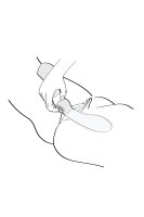 Shunga Zoa Raspberry