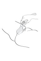 Shunga Zoa Raspberry