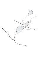 Shunga Zoa Raspberry