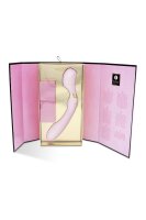 Shunga Zoa Light Pink