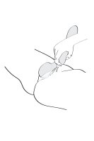 Shunga Zoa Light Pink