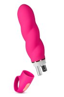 Aria Amazing Af Fuchsia