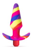 Avant Free Spirit Scarlet