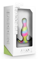 Avant Kaleido Lime 2,5cm