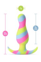 Avant Kaleido Lime 2,5cm