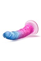 B Yours Beautiful Sky 7Inch Dildo Sunset 19cm