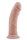 DR. Skin Silicone Dr Shepherd 8 Inch Dildo With Suction Cup Vanilla 20,3cm