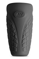 M Elite Platinum Gript Black