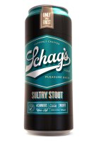 Schag´s Sultry Stout Frosted