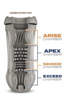 Schag´s Luscious Lager Frosted