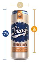 Schag´s Luscious Lager Frosted