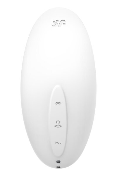 Satisfyer Vulva Lover 2 White