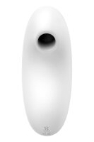 Satisfyer Vulva Lover 2 White