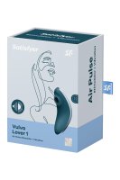 Satisfyer Vulva Lover 1 Blue