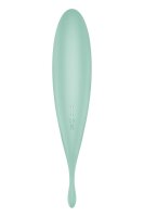 Satisfyer Twirling Pro Connect App Mint