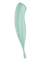 Satisfyer Twirling Pro Connect App Mint