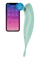 Satisfyer Twirling Pro Connect App Mint
