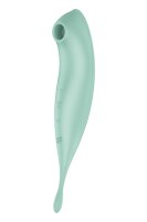 Satisfyer Twirling Pro Connect App Mint
