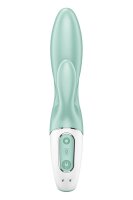 Satisfyer Air Pump Bunny 5 Connect App Mint