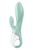 Satisfyer Air Pump Bunny 5 Connect App Mint