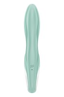 Satisfyer Air Pump Bunny 5 Connect App Mint
