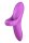 Satisfyer Bold Lover Dark Pink